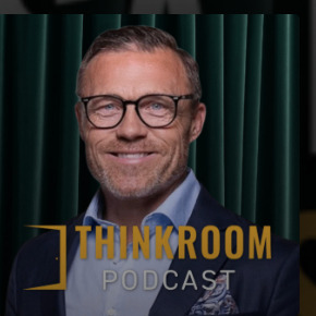 Jerry Månsson om elitidrottens metodik och konsten att bygga en säljmaskin